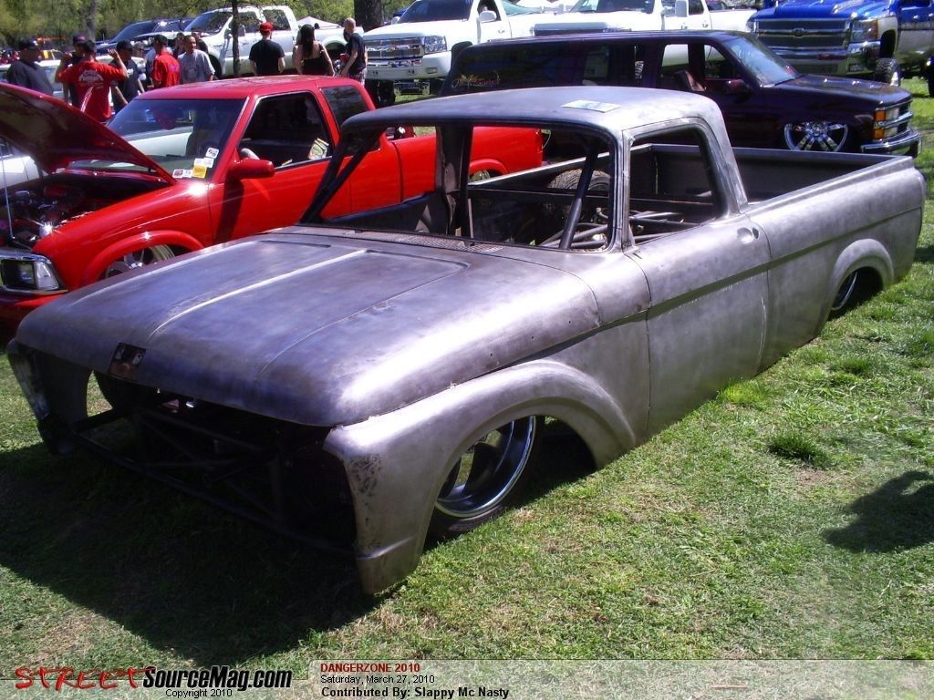 Full View