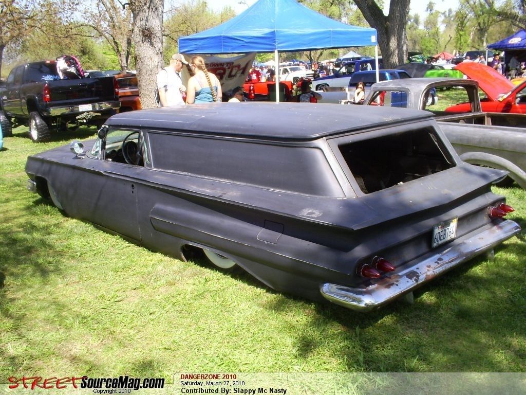 Full View