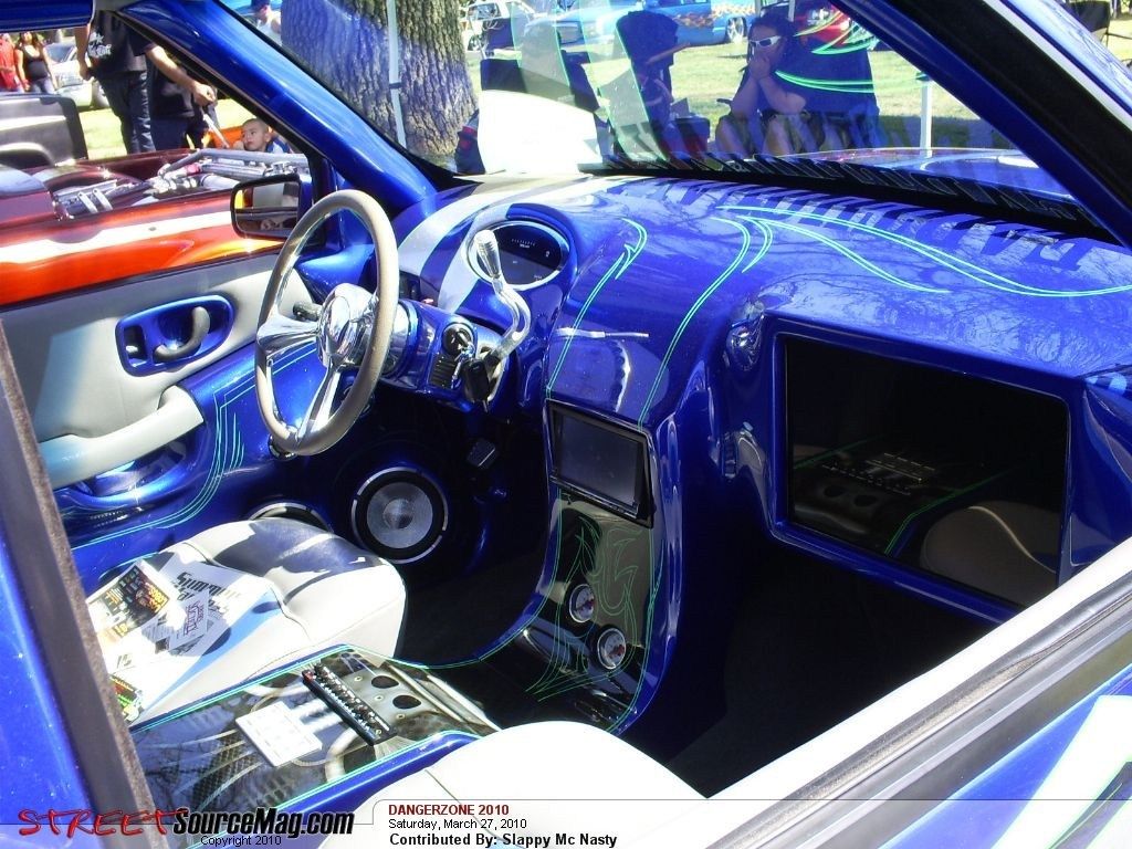 Full View