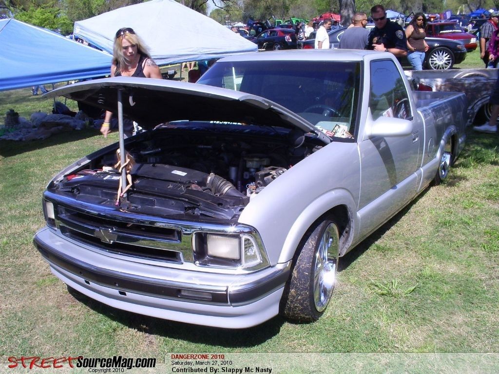 Full View