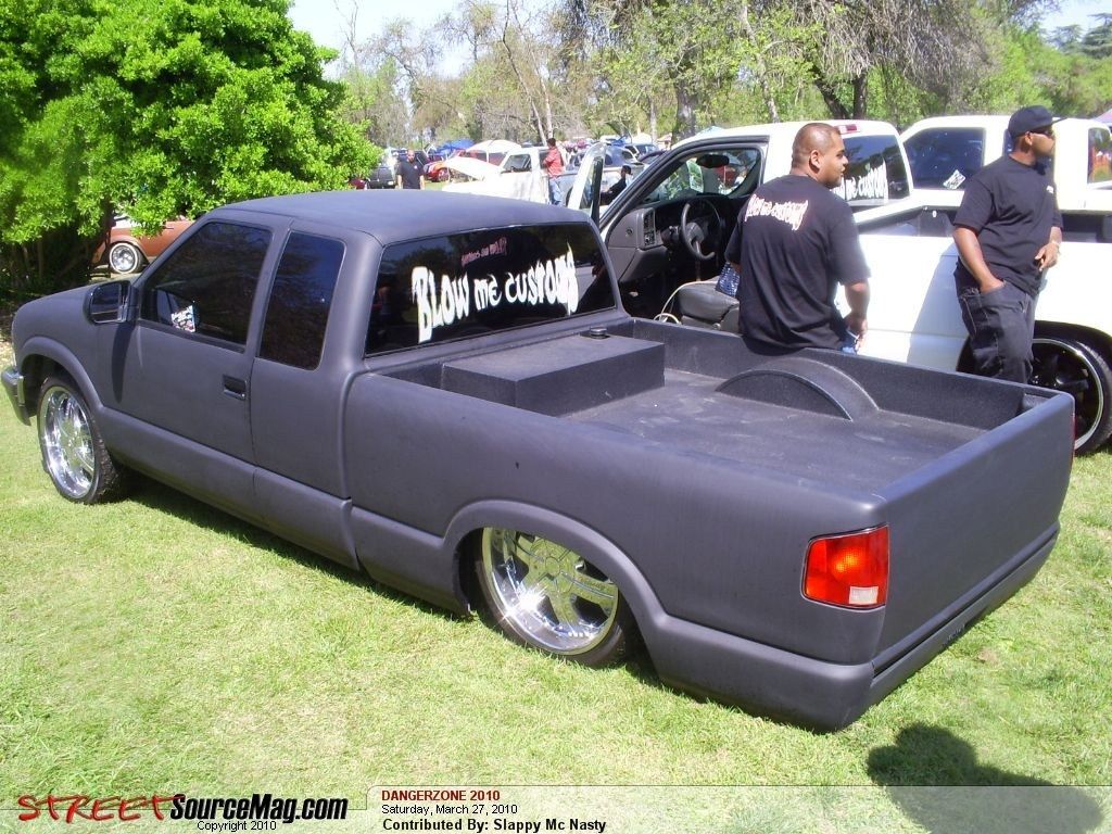Full View
