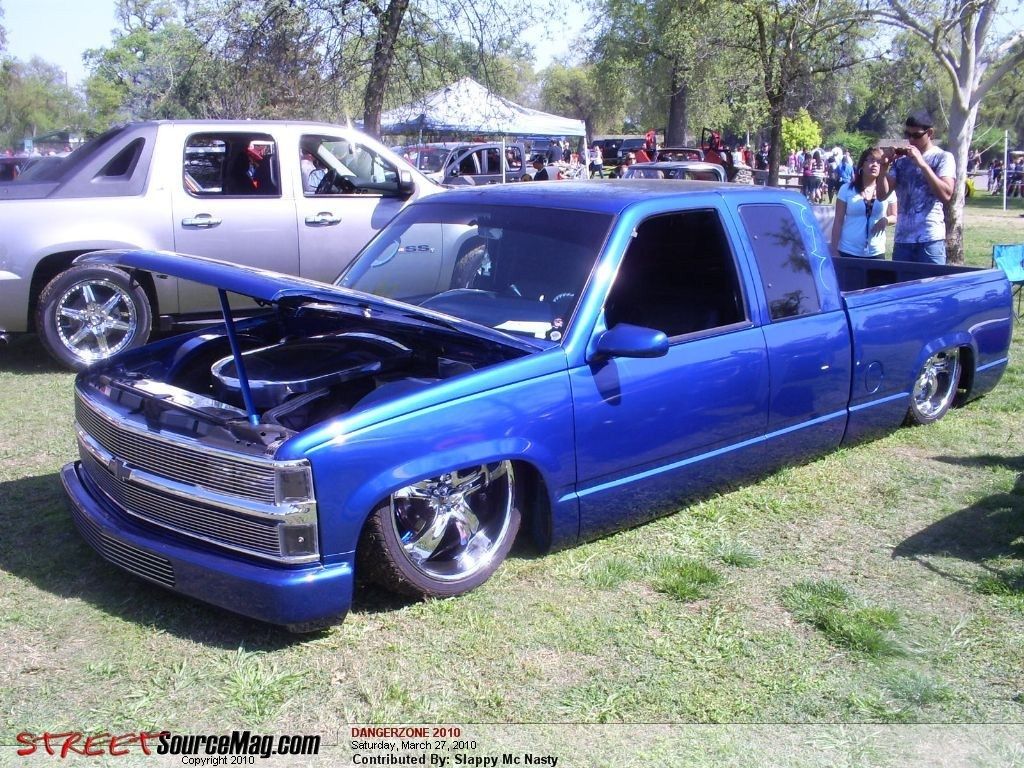 Full View