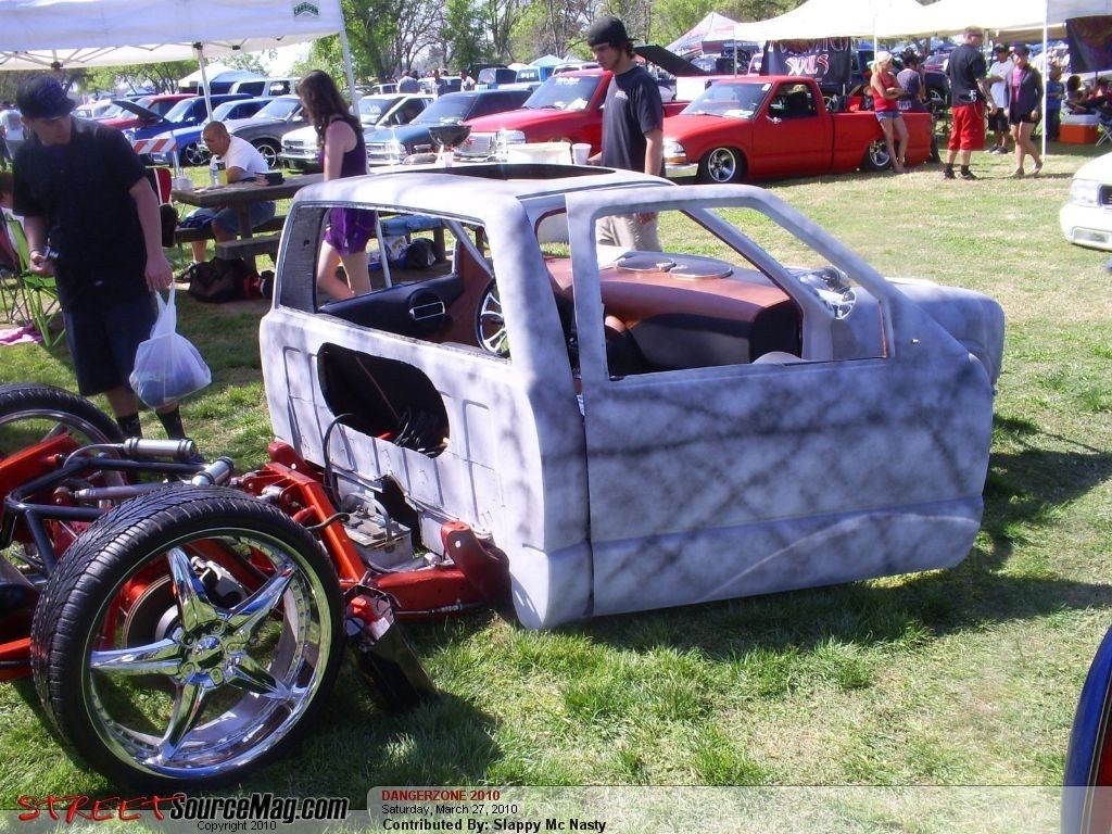 Full View