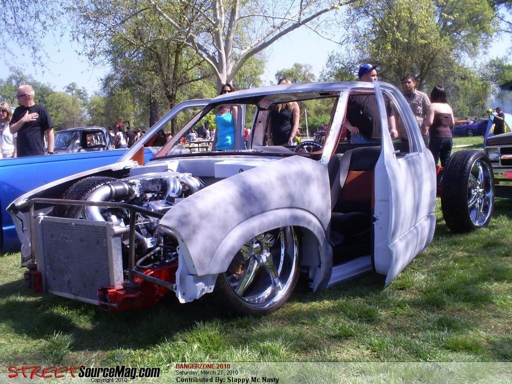 Full View