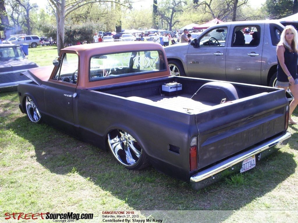Full View