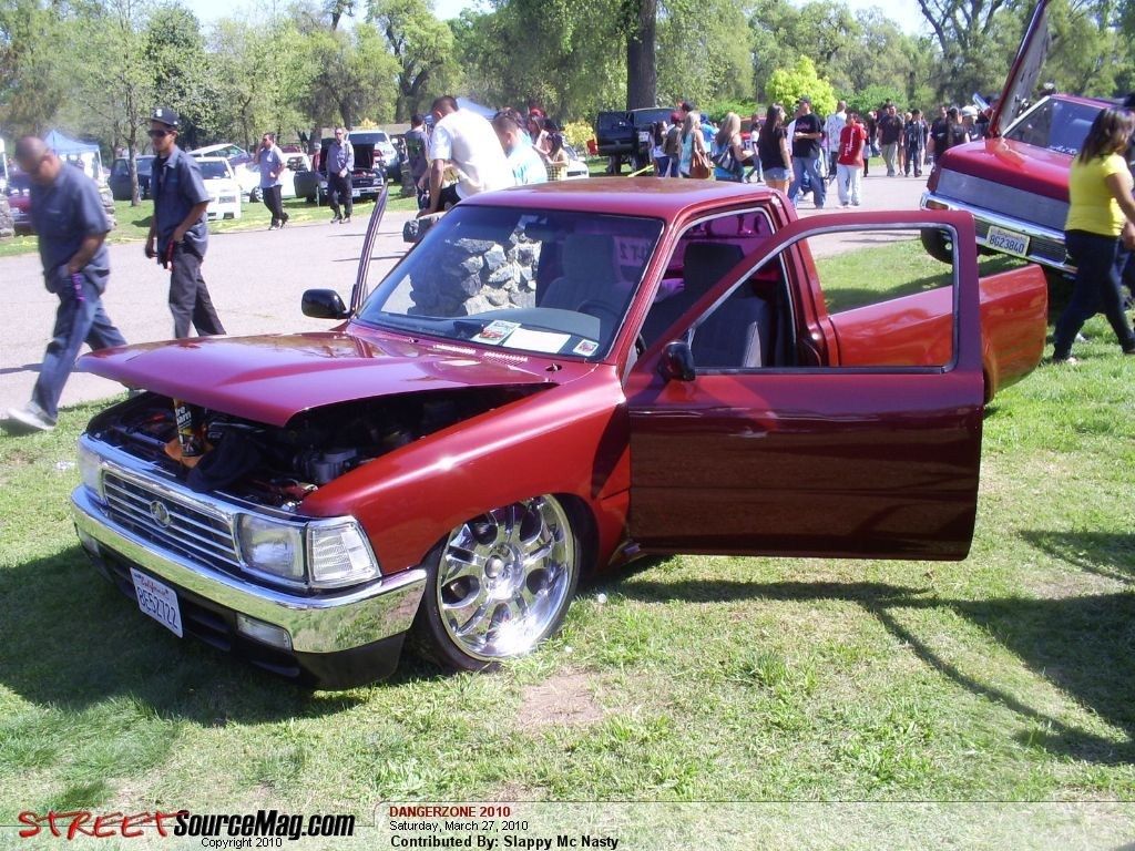 Full View