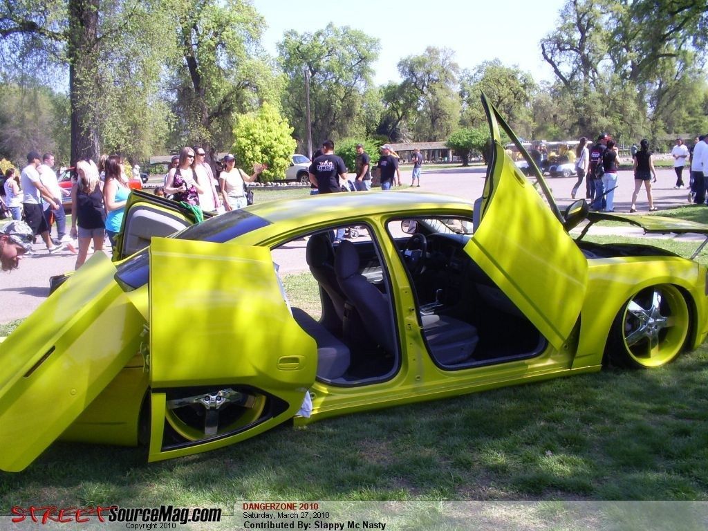 Full View