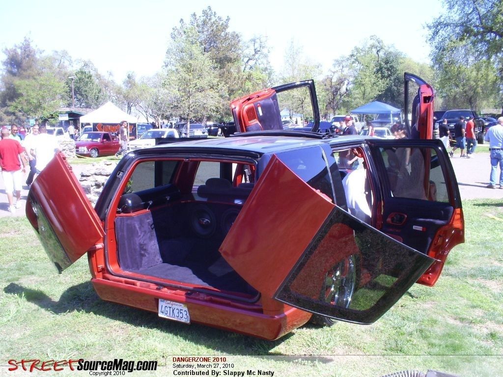 Full View