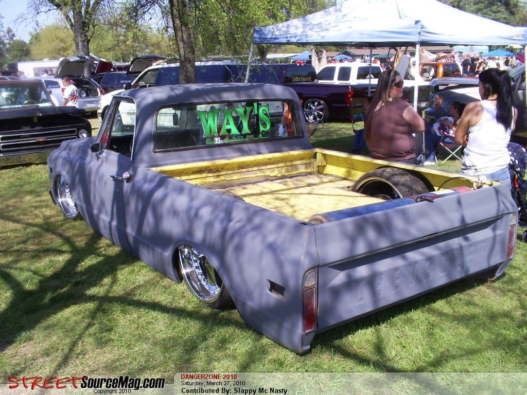 Full View