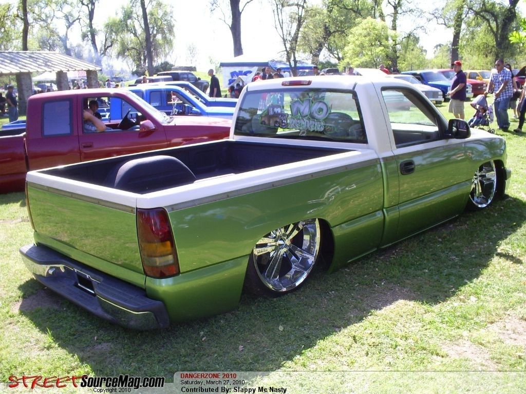 Full View