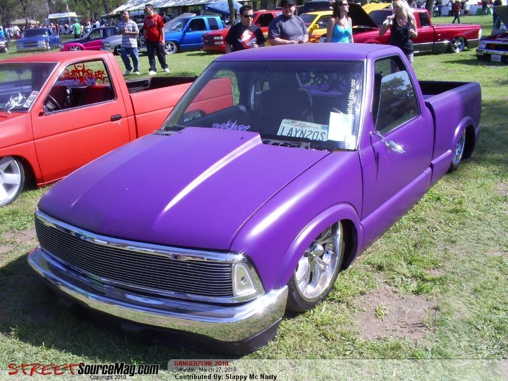Full View