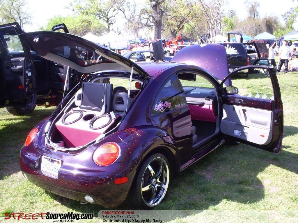 Full View