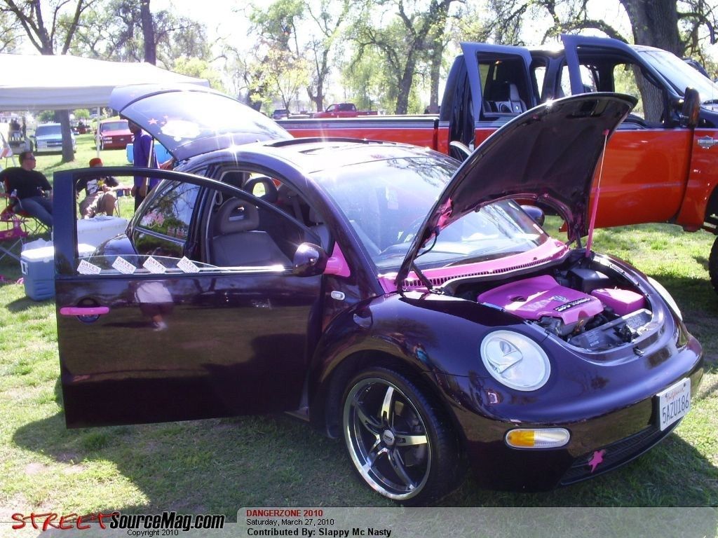 Full View
