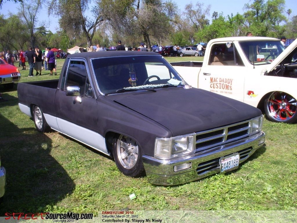 Full View