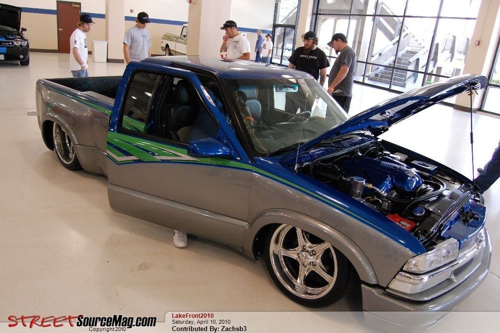 Full View