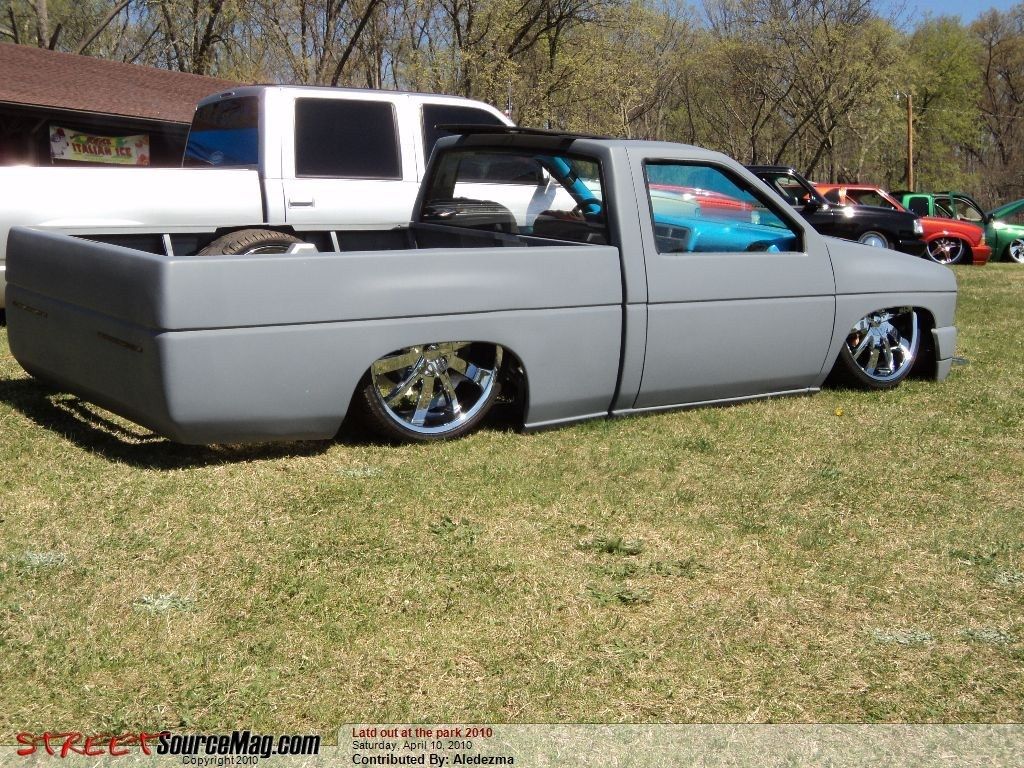 Full View