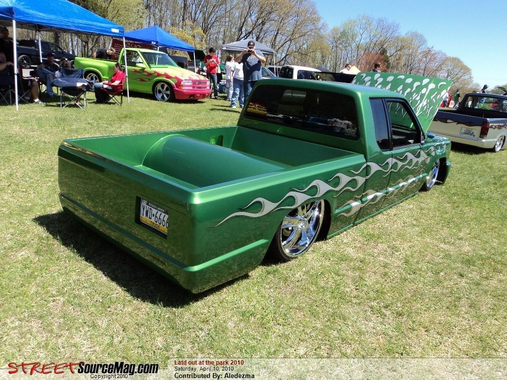 Full View