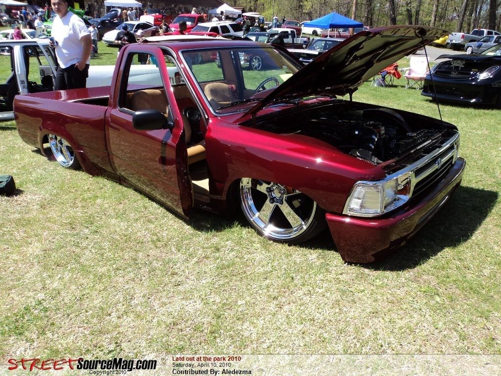 Full View