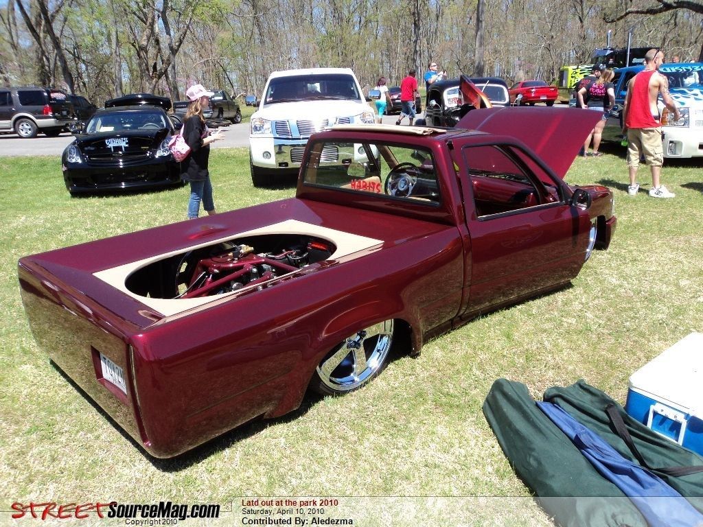 Full View