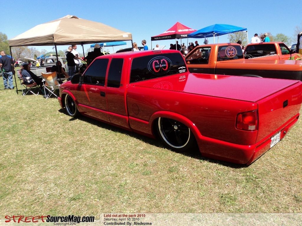 Full View