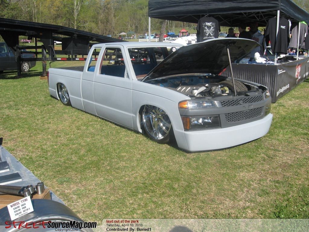Full View