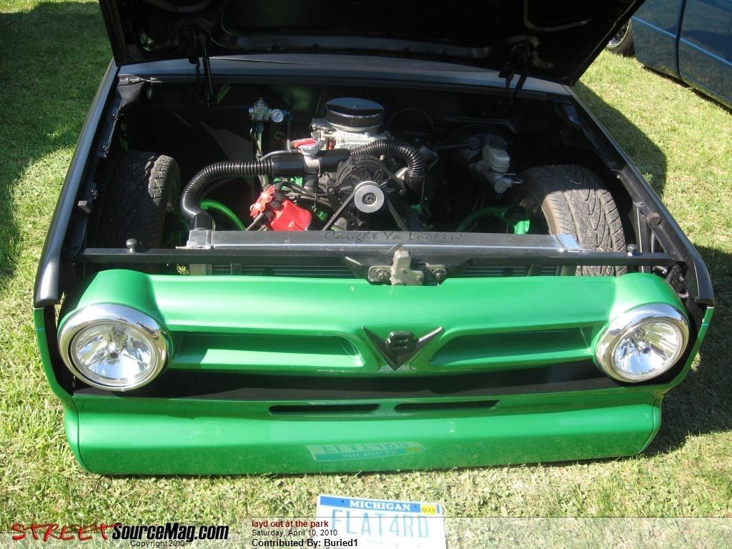 Full View