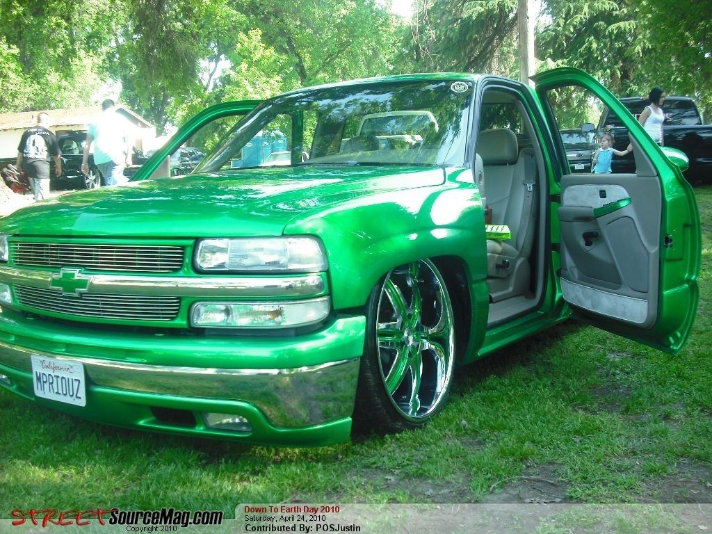 Full View