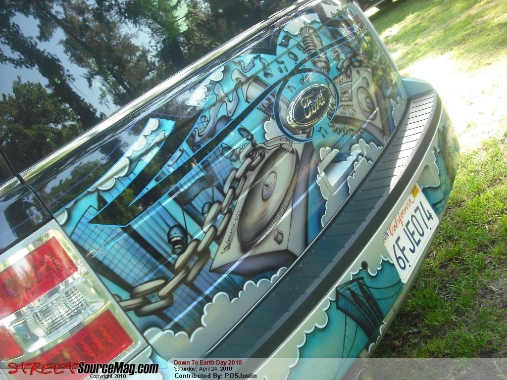 Full View