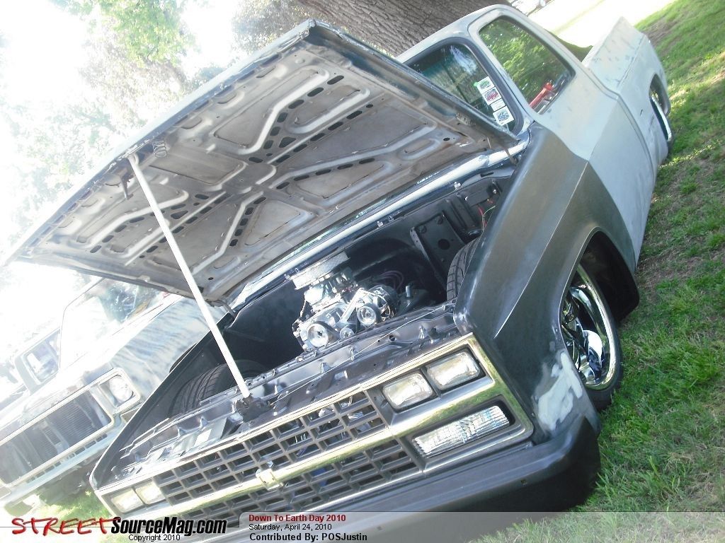 Full View