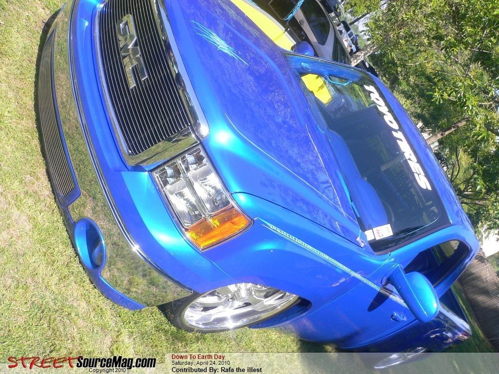 Full View