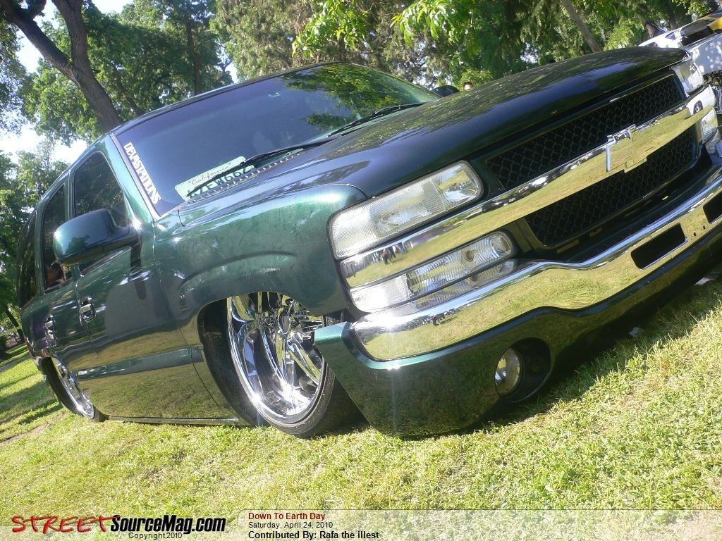 Full View