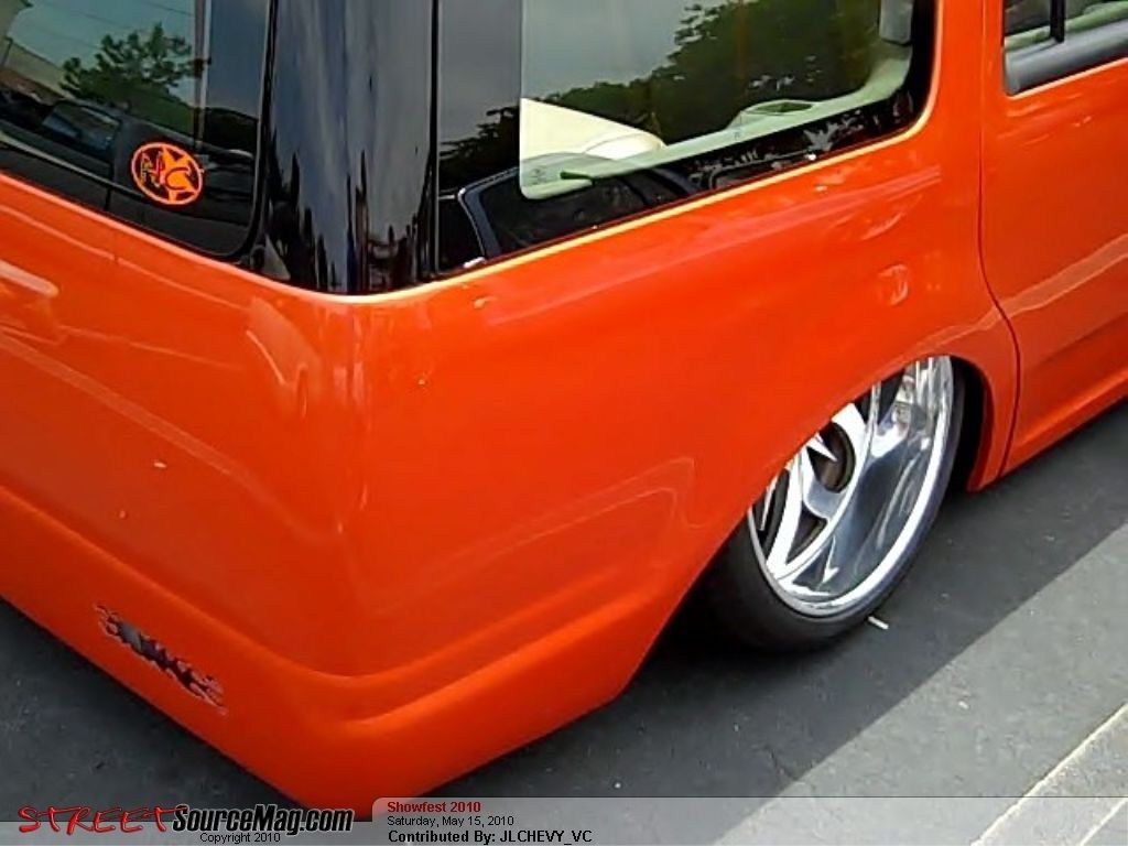Full View