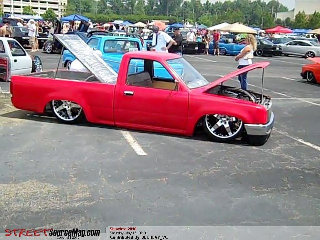 Full View
