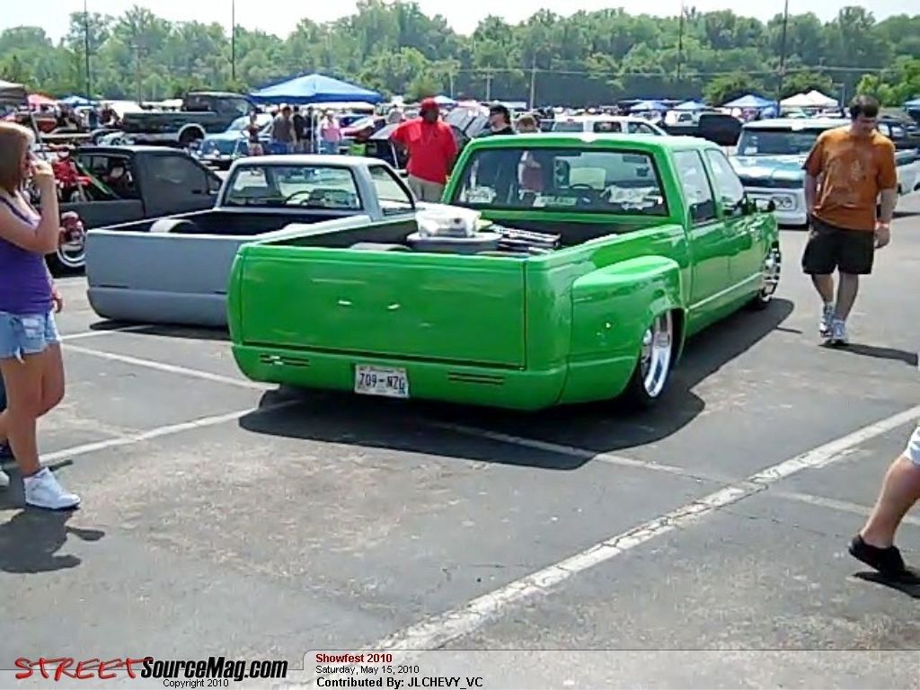 Full View