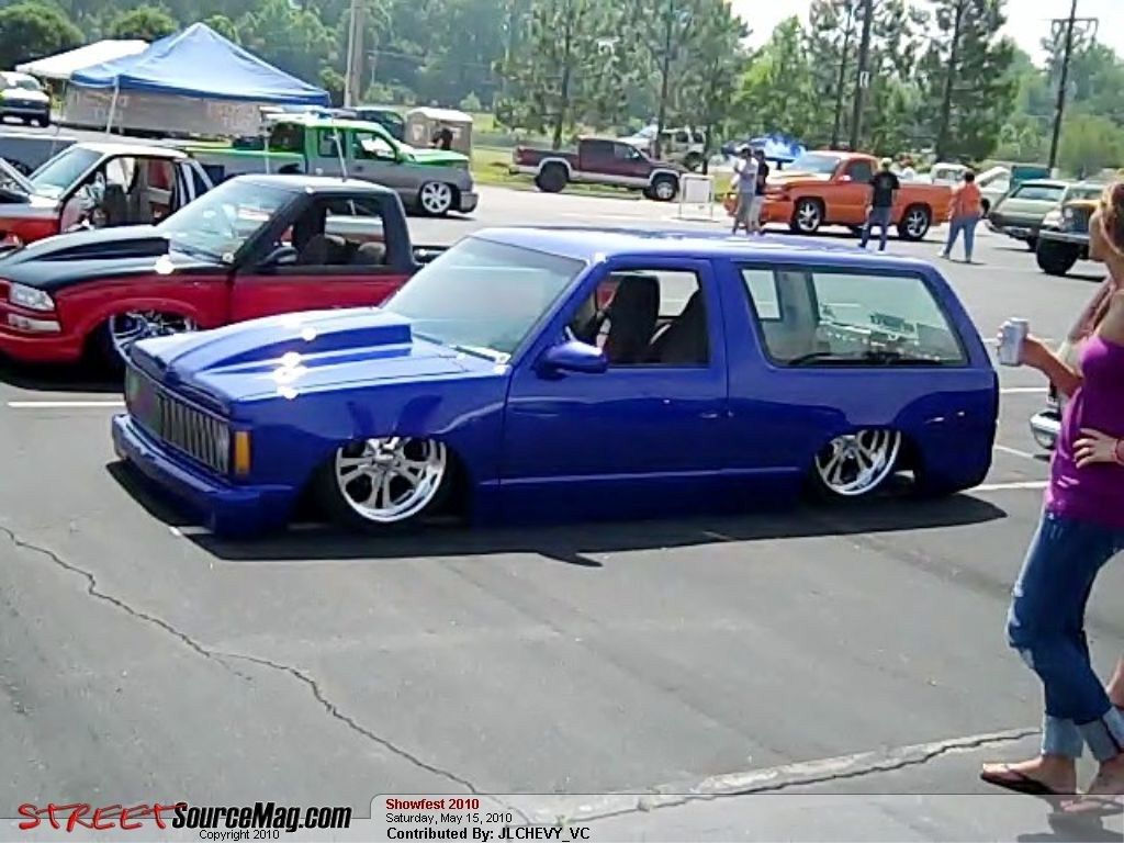 Full View
