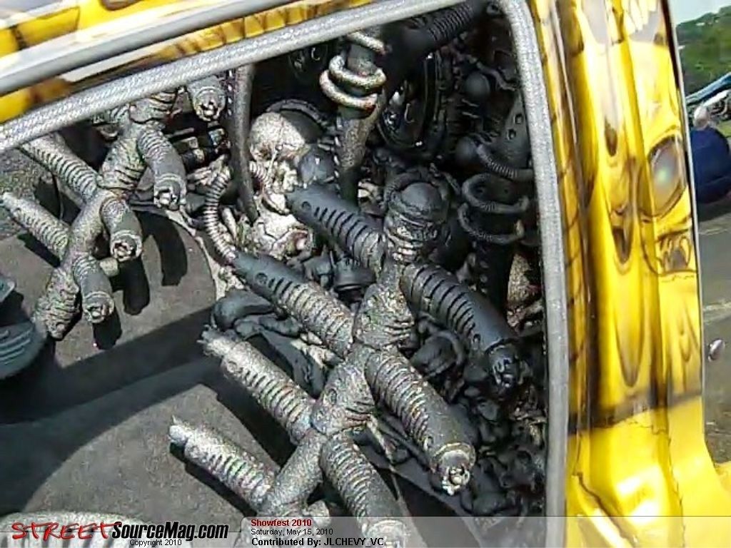 Full View