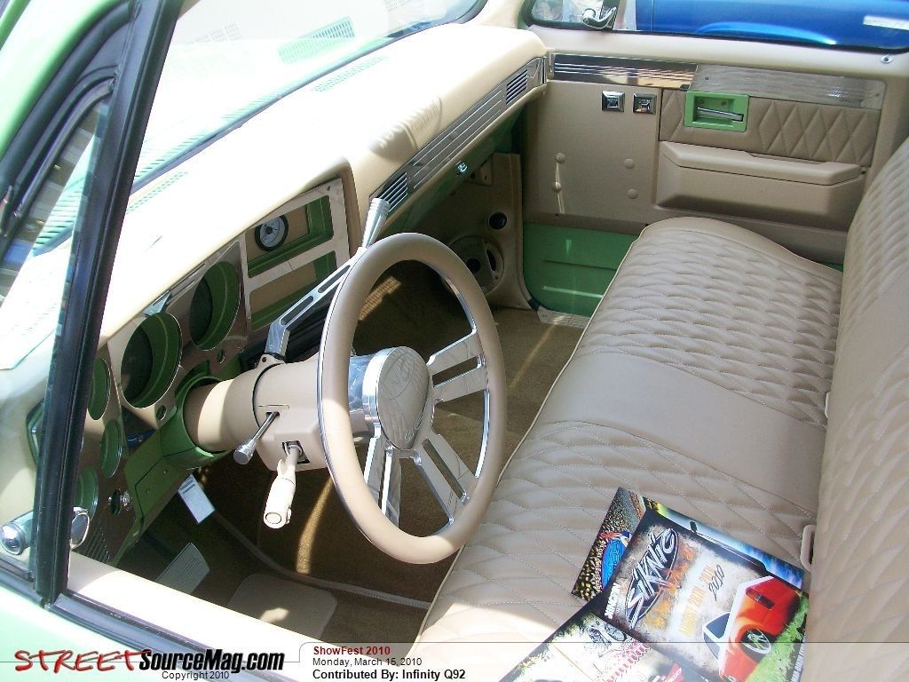 Full View
