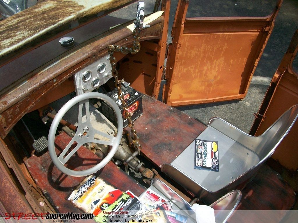 Full View