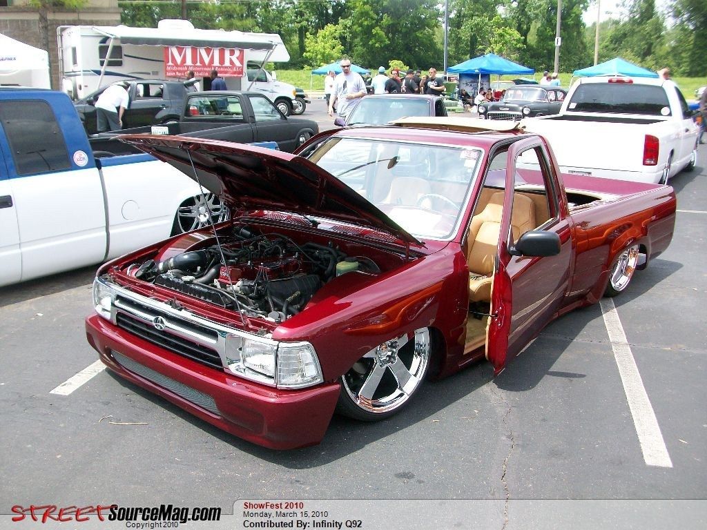 Full View