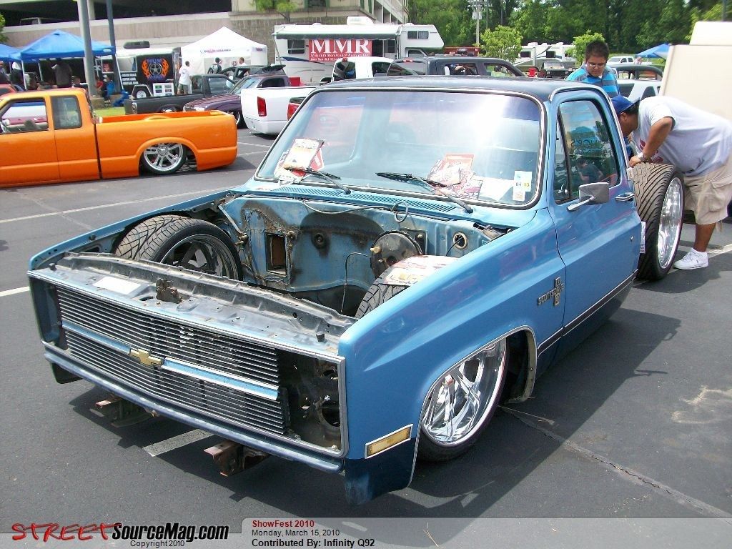 Full View