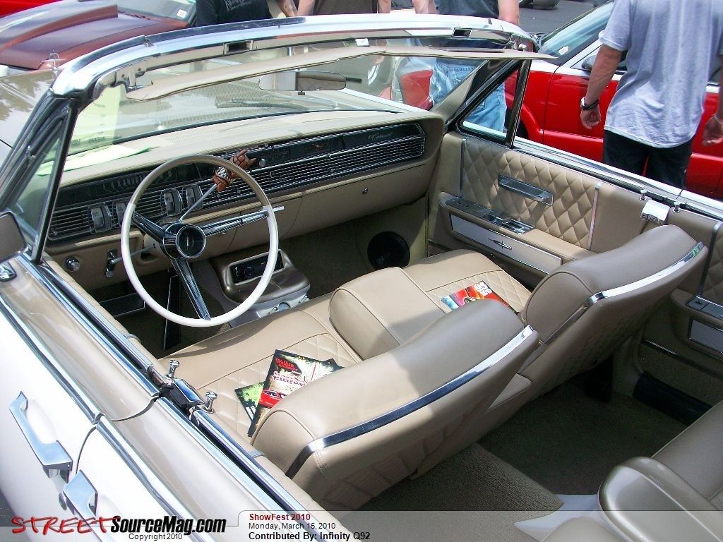 Full View