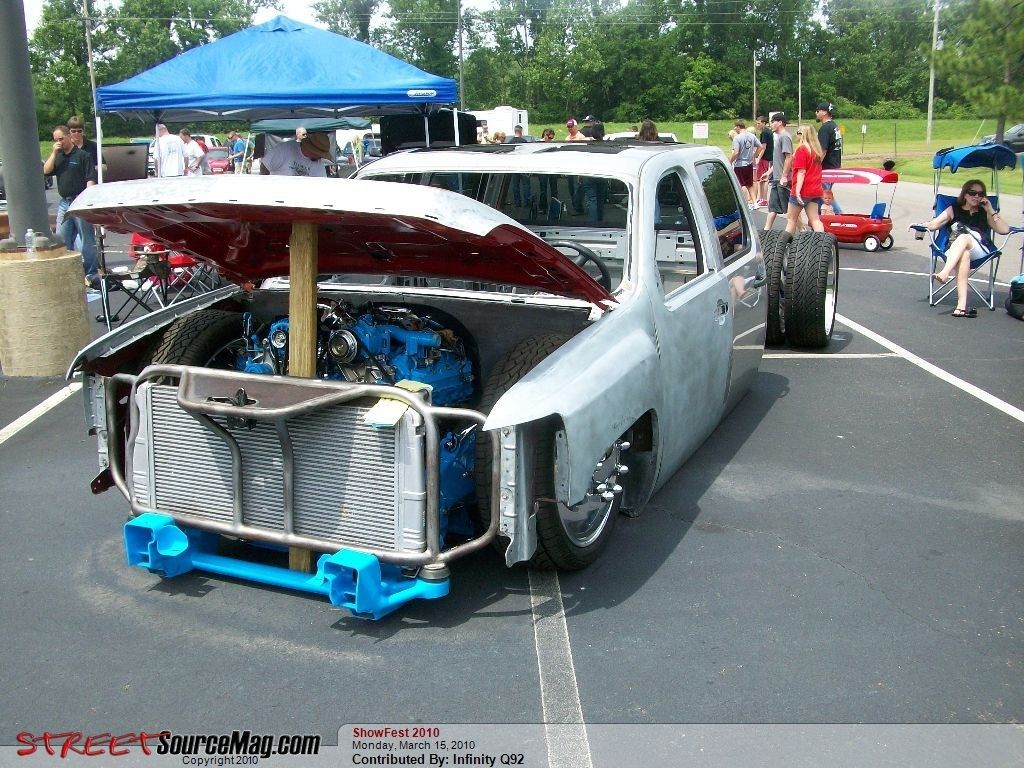 Full View