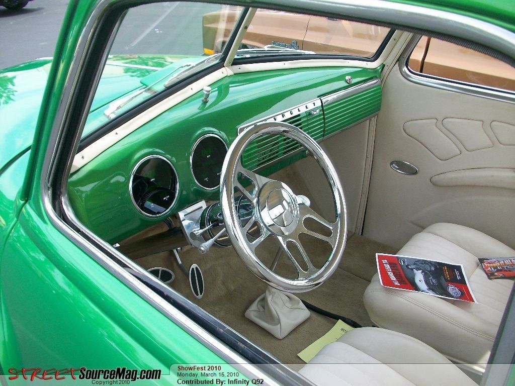 Full View