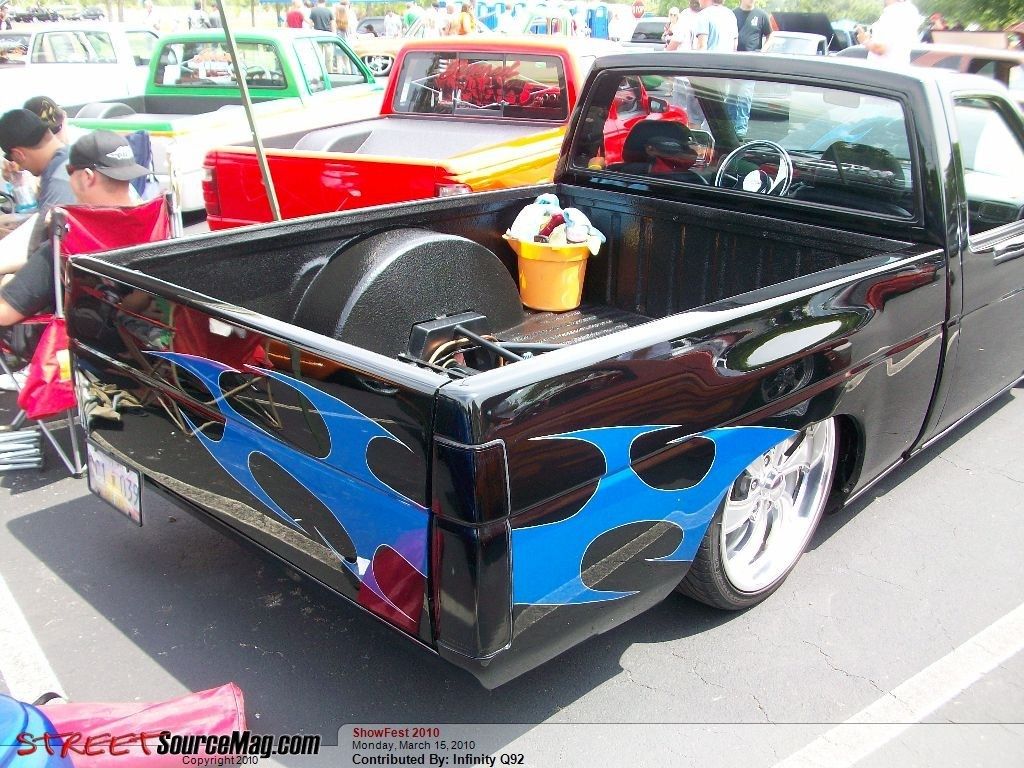 Full View