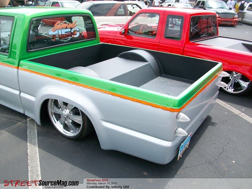 Full View