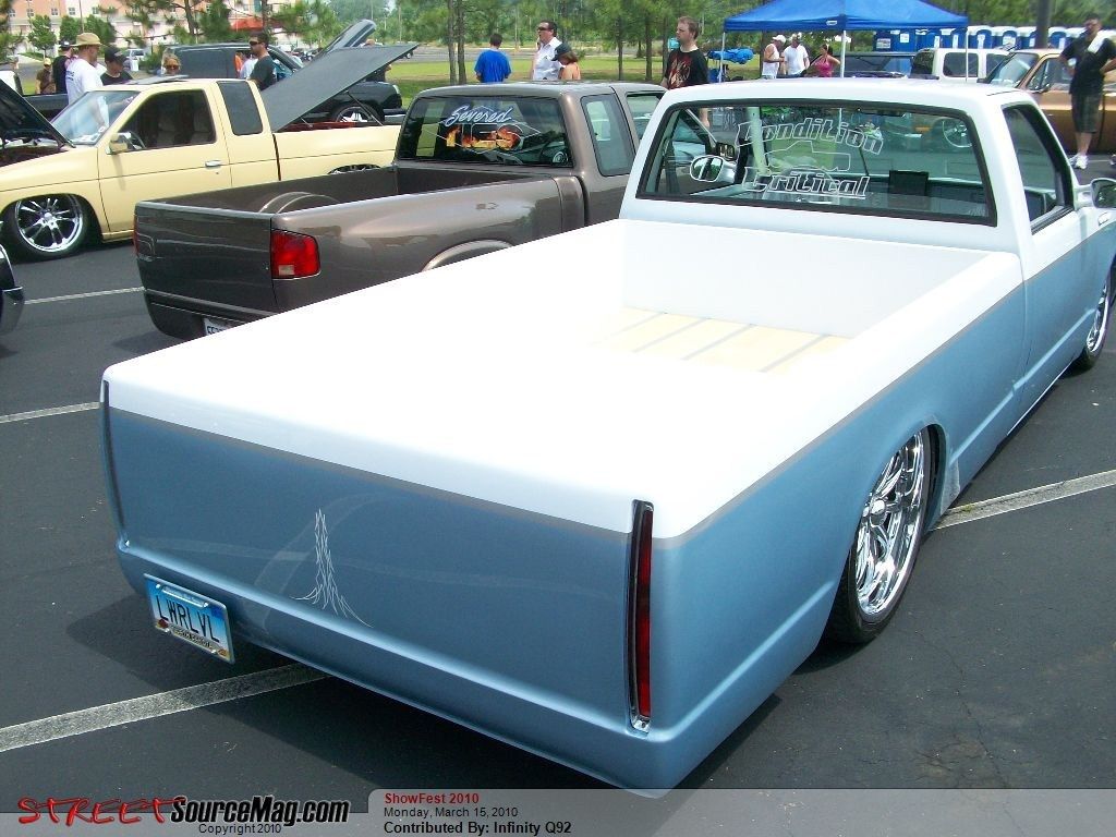 Full View