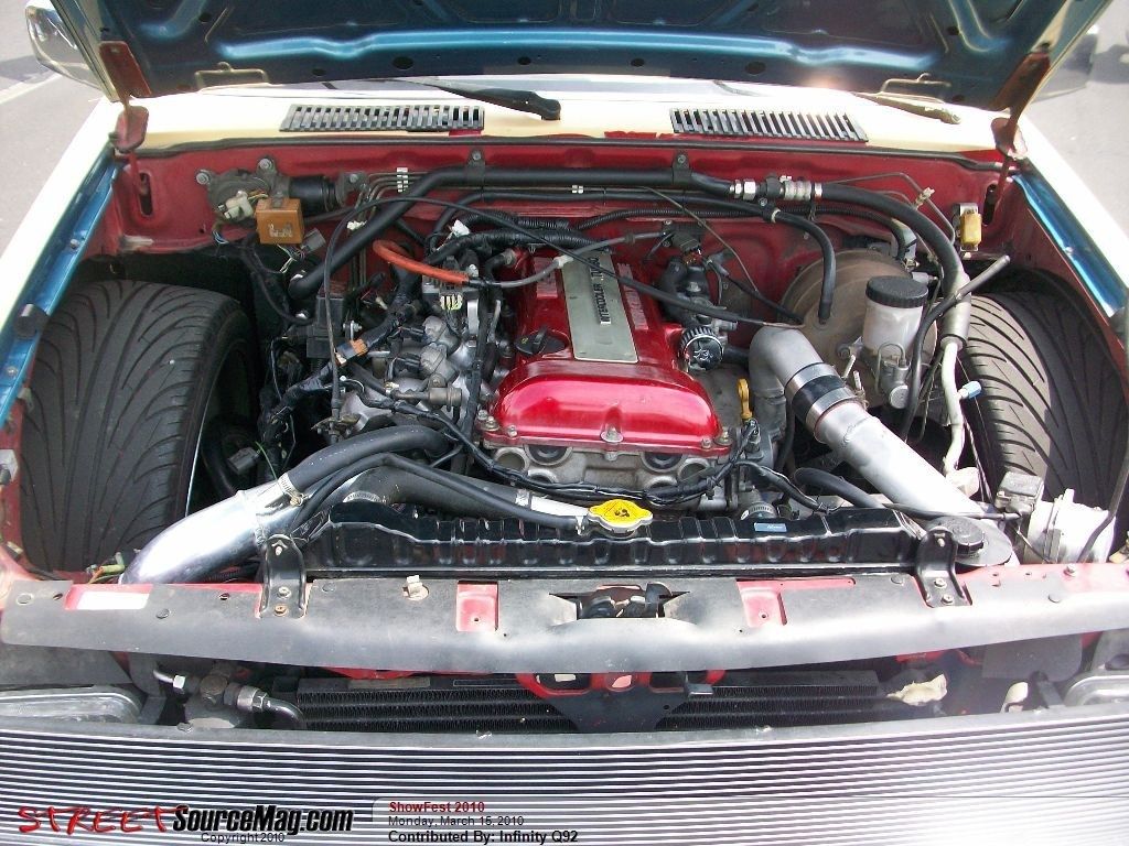 Full View