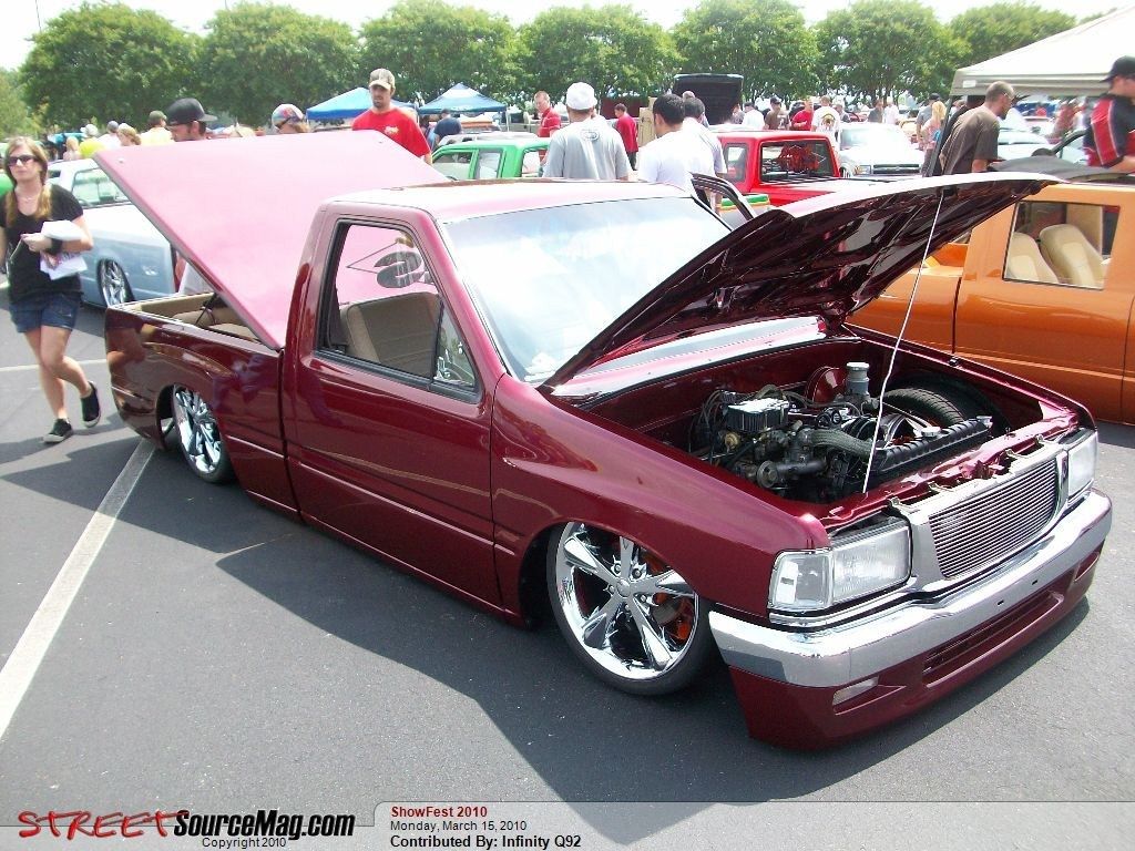 Full View