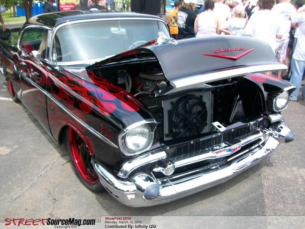 Full View