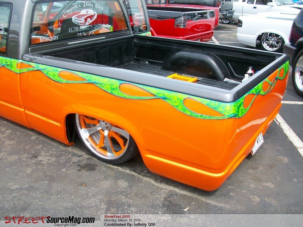 Full View